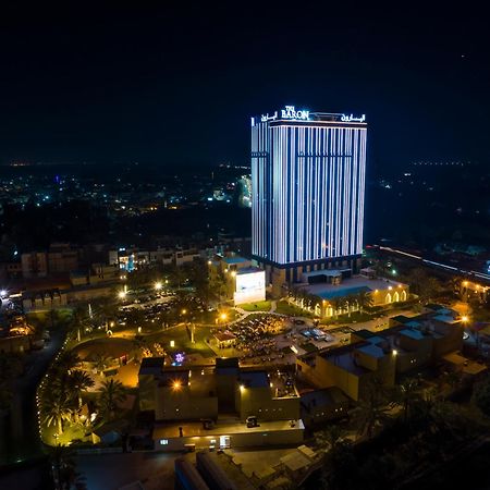 The Baron Hotel - Кербела Екстер'єр фото